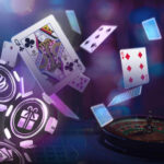 Why Is There A Rise In Online Casino Games?